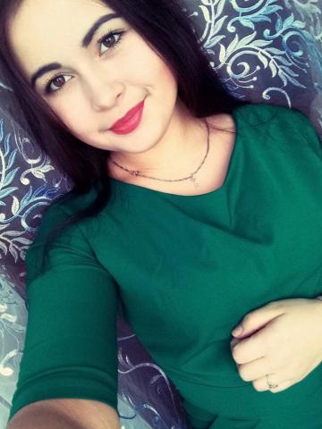 Проститутка Олеся